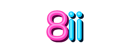8ii — logo kanal
