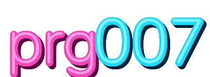 prg007 — logo kanal