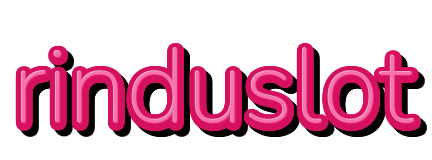 rinduslot — logo kanal