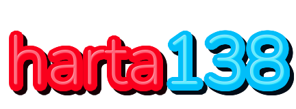 harta138 — logo kanal