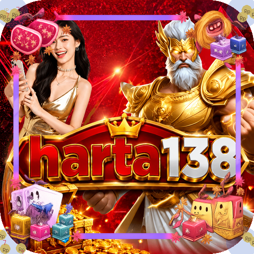harta138 — mitra unggulan